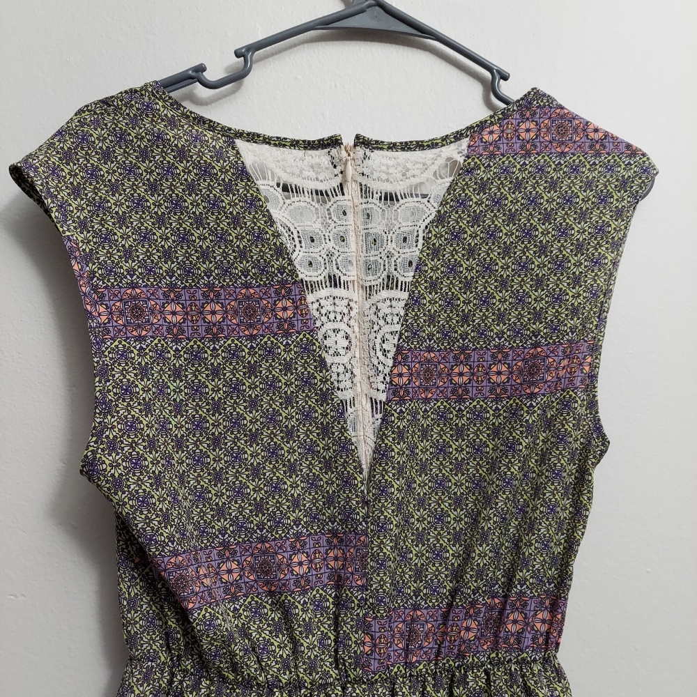 Everly dress - Picture 4 of 8